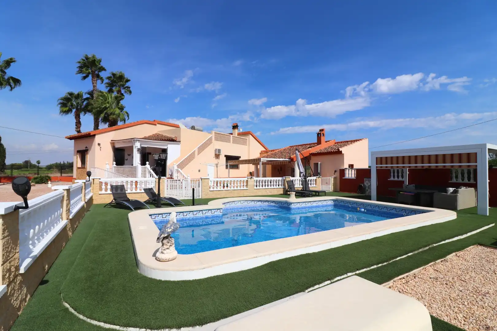 Casa rústica en venta en Daya Vieja