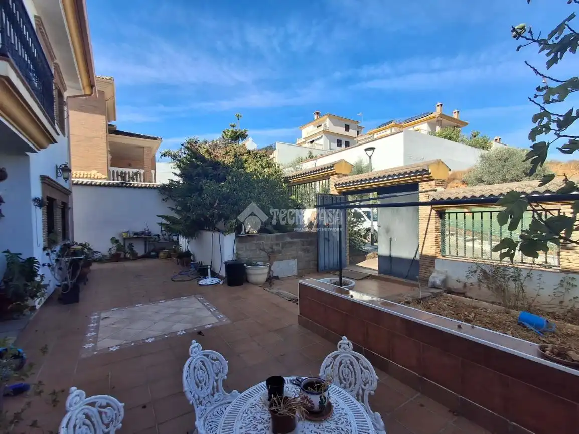 Casa amb terrassa en venda a La Carolina, imagen 32