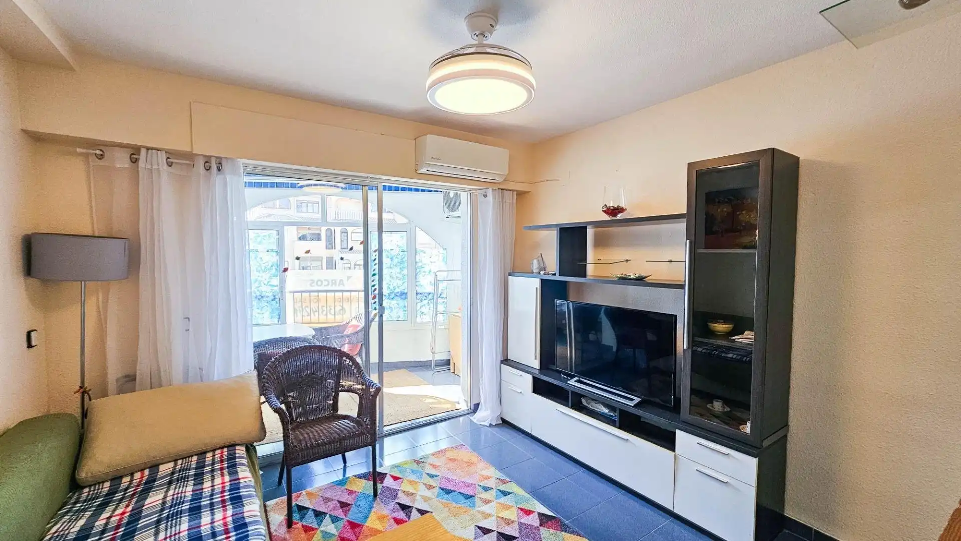 Apartamento con ascensor en venta en N/A, imagen 2