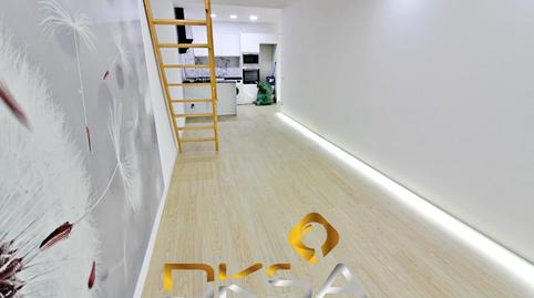 Foto 5 de Pis en venda a Calle Cronista Traver, Avenida Alemania-Italia, Vila-real