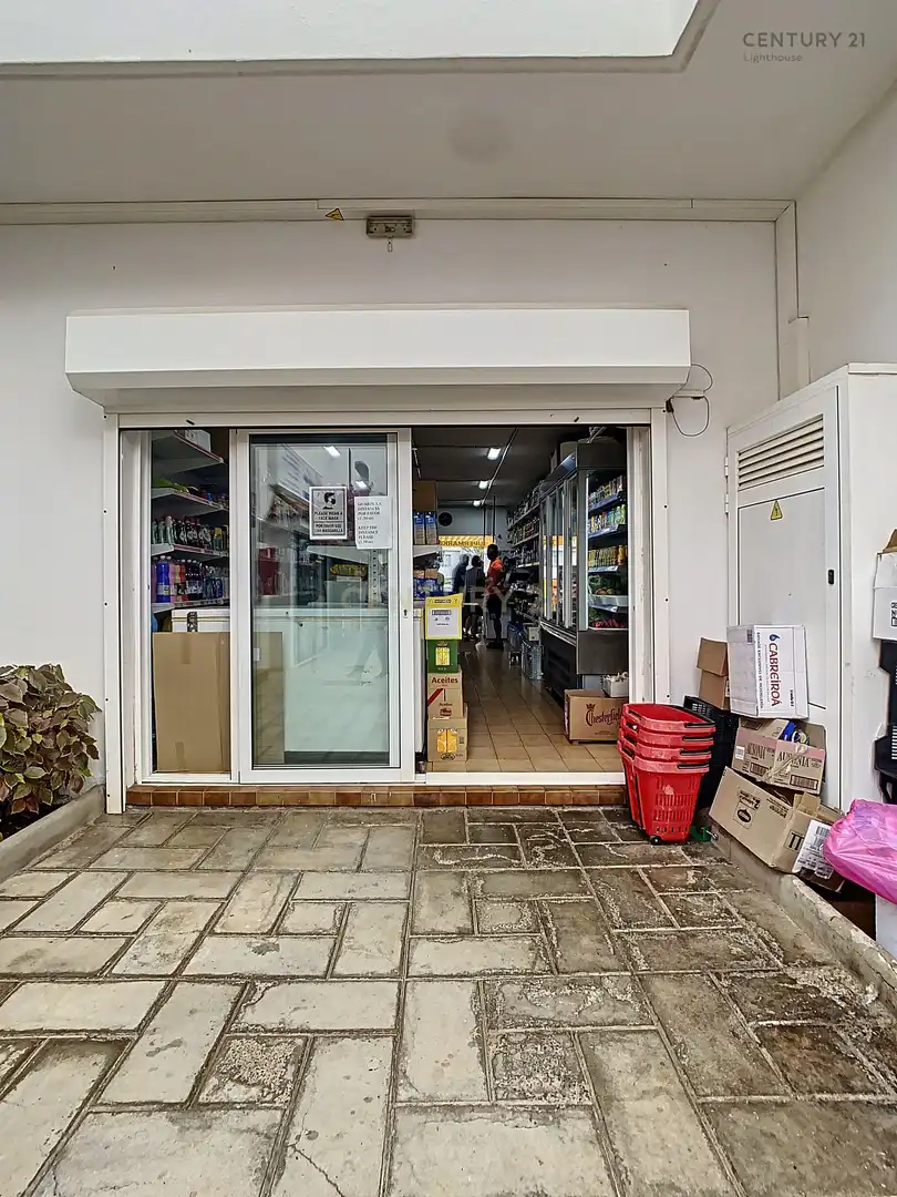 Local comercial en traspaso en AVENIDA AMSTERDAM 4, imagen 14