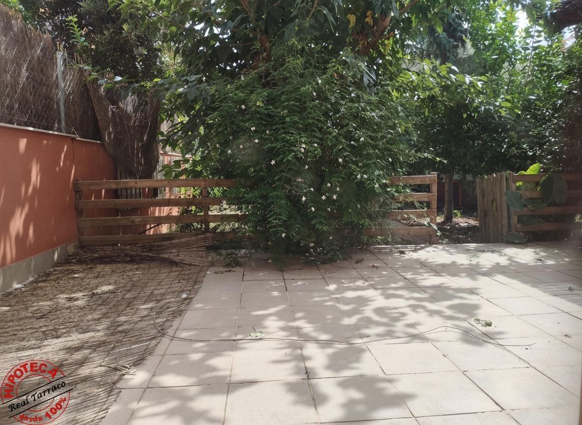 Garden of Planta baja for sale in Sant Martí Sarroca  with Private garden, Terrace and Balcony