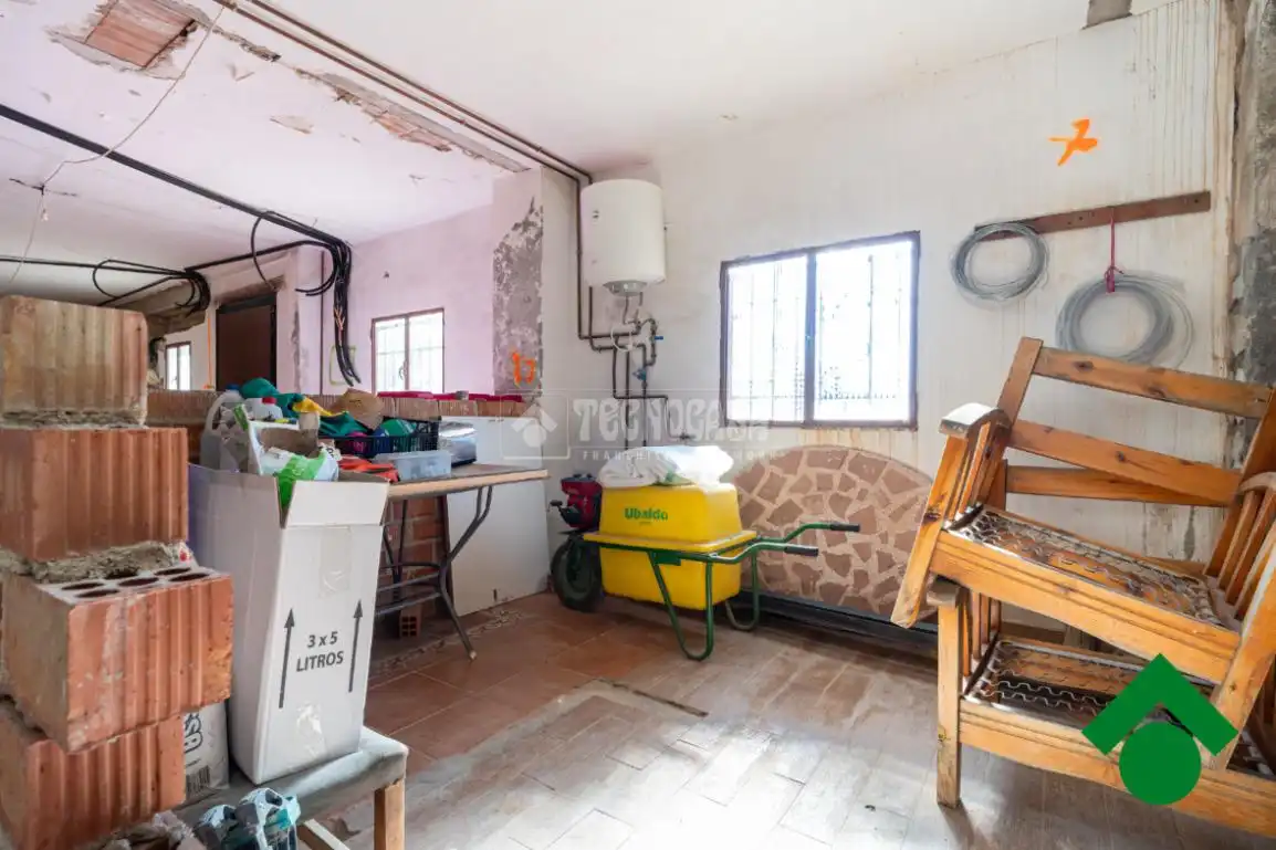 Country homes for sale in Loja  with Terrace