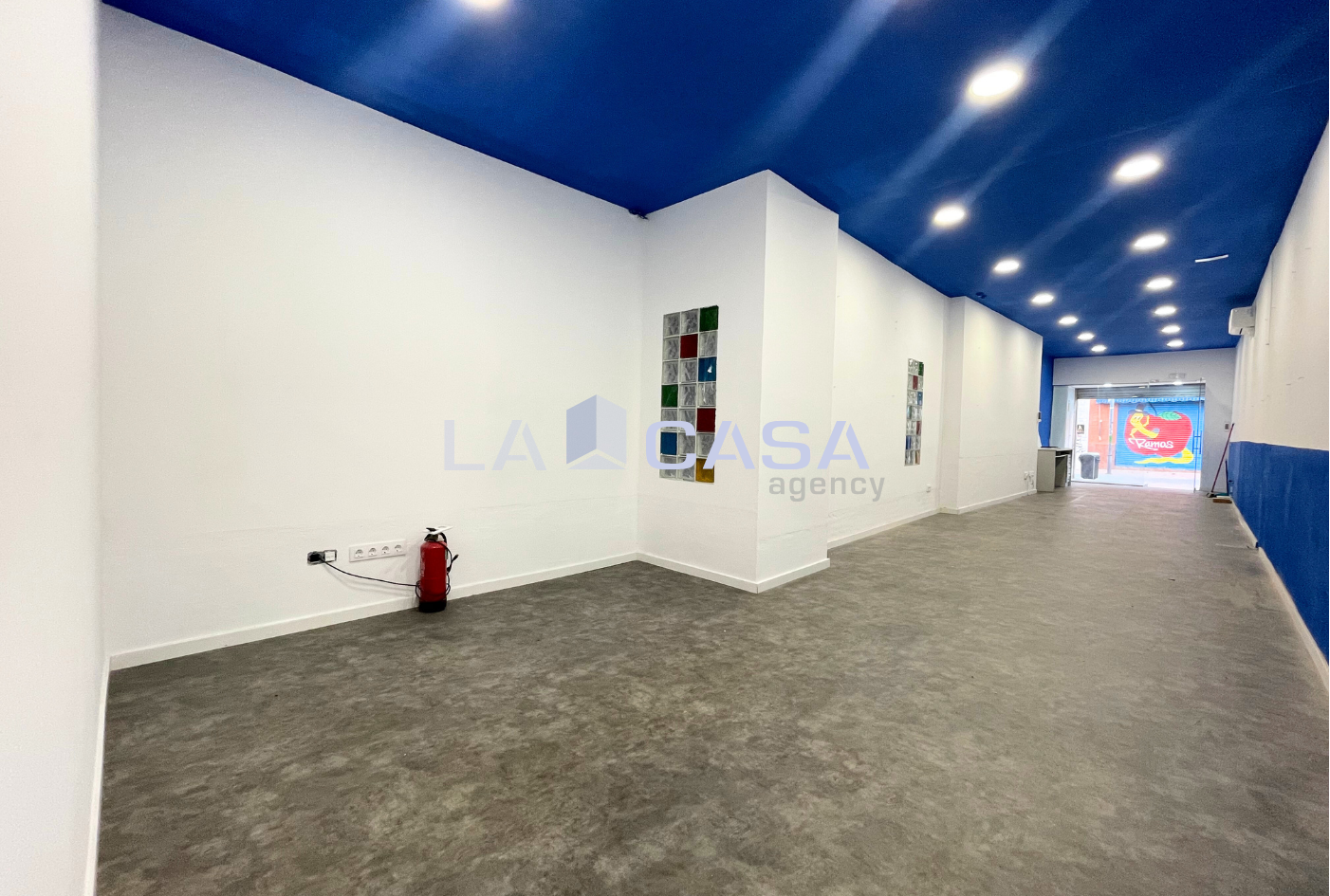 Office for sale in Badalona