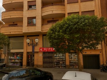 Appartement à vendre à El Rabal