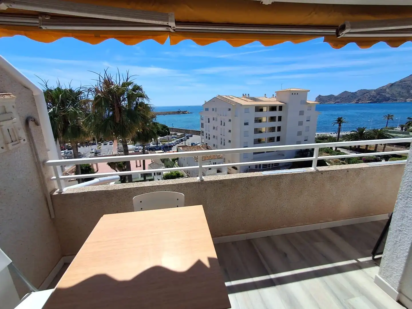 Dachboden zur Miete in Altea, Alicante