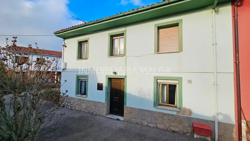Haus mit Garten zum Verkauf in Barrio Villanueva 7, imagen 8