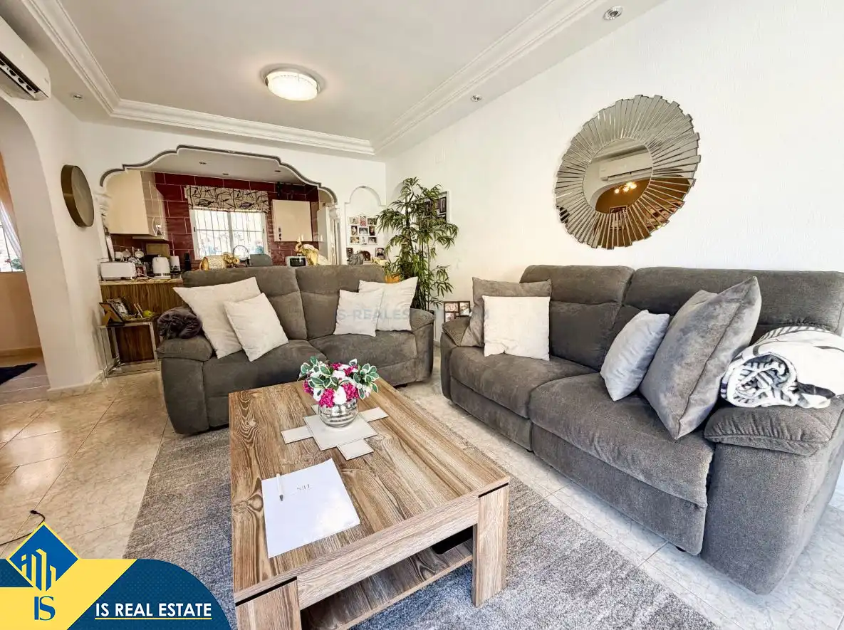 Villa avec jardin à vendre à San Miguel de Salinas, imagen 11