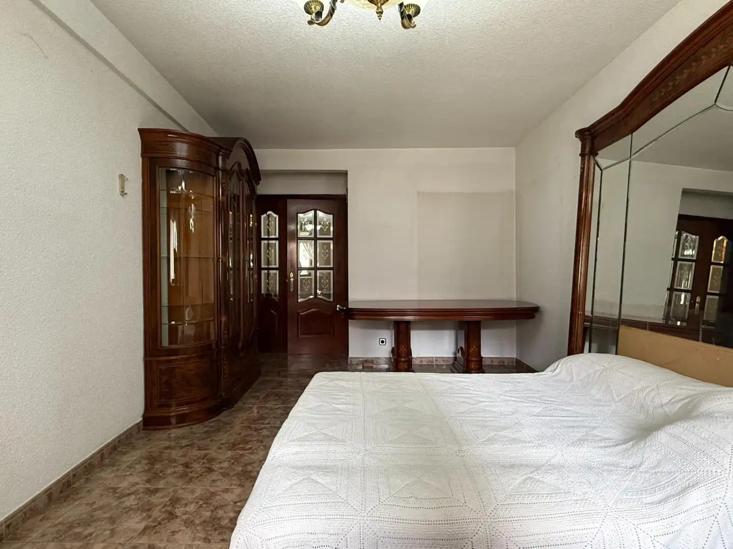 Habitación de Piso en venta en Guadalajara con Aire acondicionado, Calefacción y Trastero