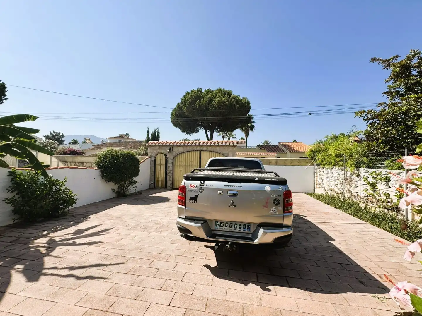 Villa avec piscine à vendre à Las Marinas / Les Marines, imagen 81