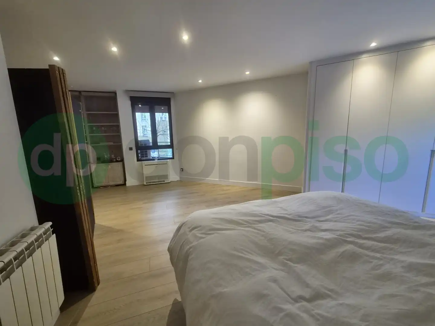 Habitación de Piso en venta en Madrid con Aire acondicionado, Calefacción y Terraza