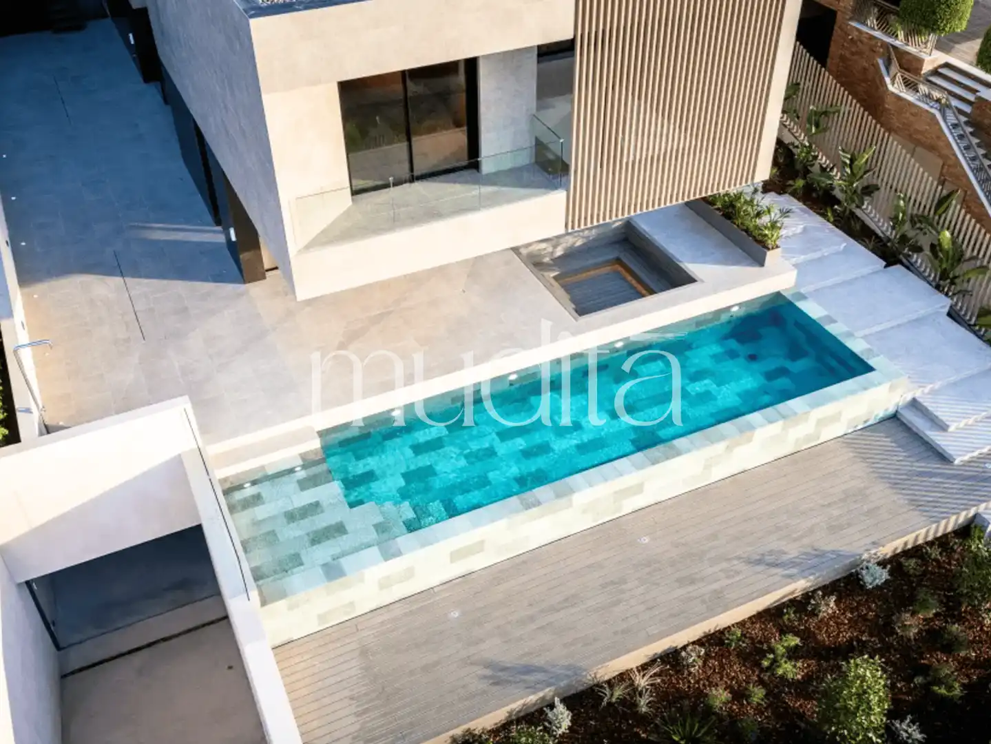 Maison avec piscine à vendre à Teià, imagen 15