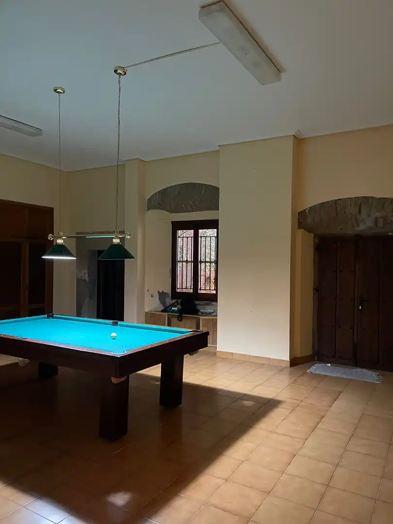 Casa o xalet en venda en Plasencia amb Aire condicionat, Calefacció i Jardí privat