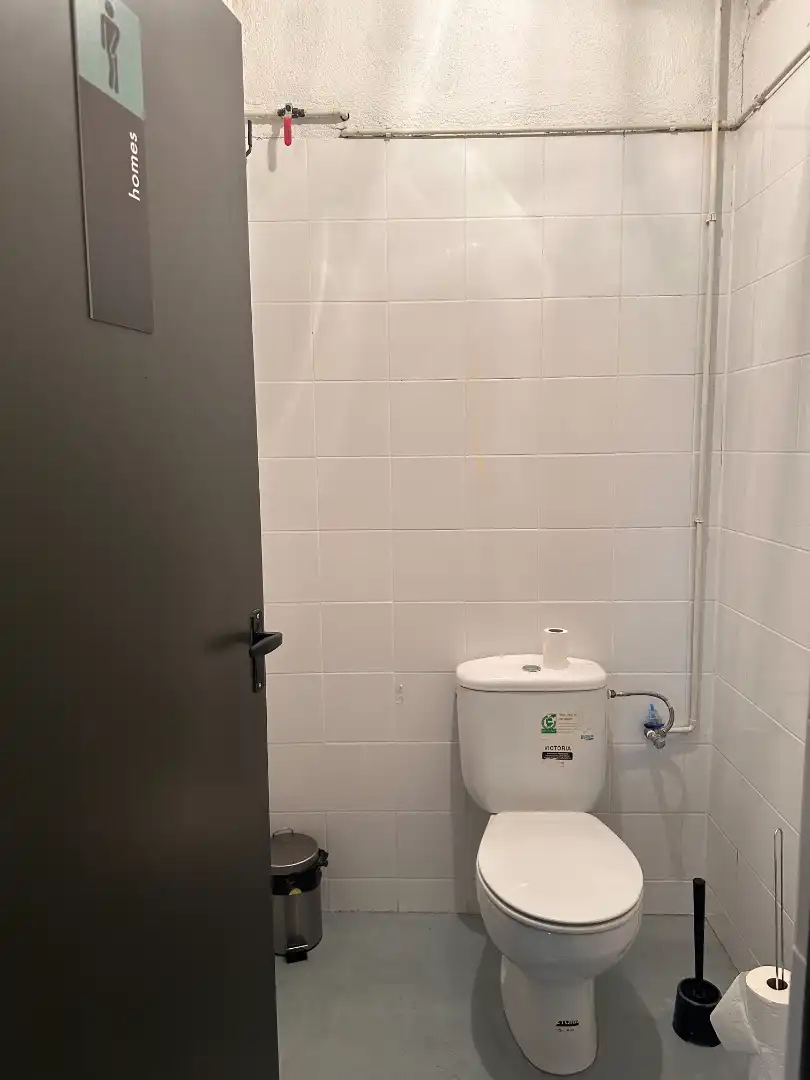 Nave industrielle avec ascenseur à louer à Plaça del Vapor, imagen 18