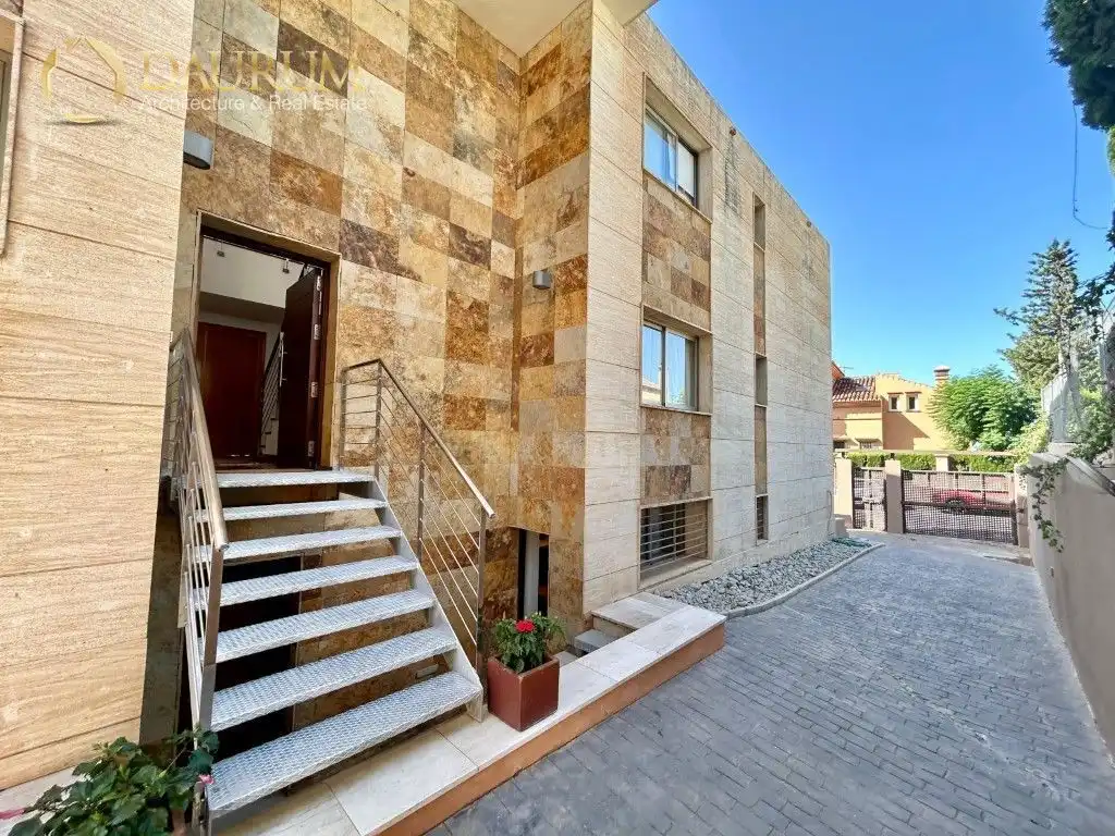 Chalet en venta en Pinares de San Antón, imagen 18