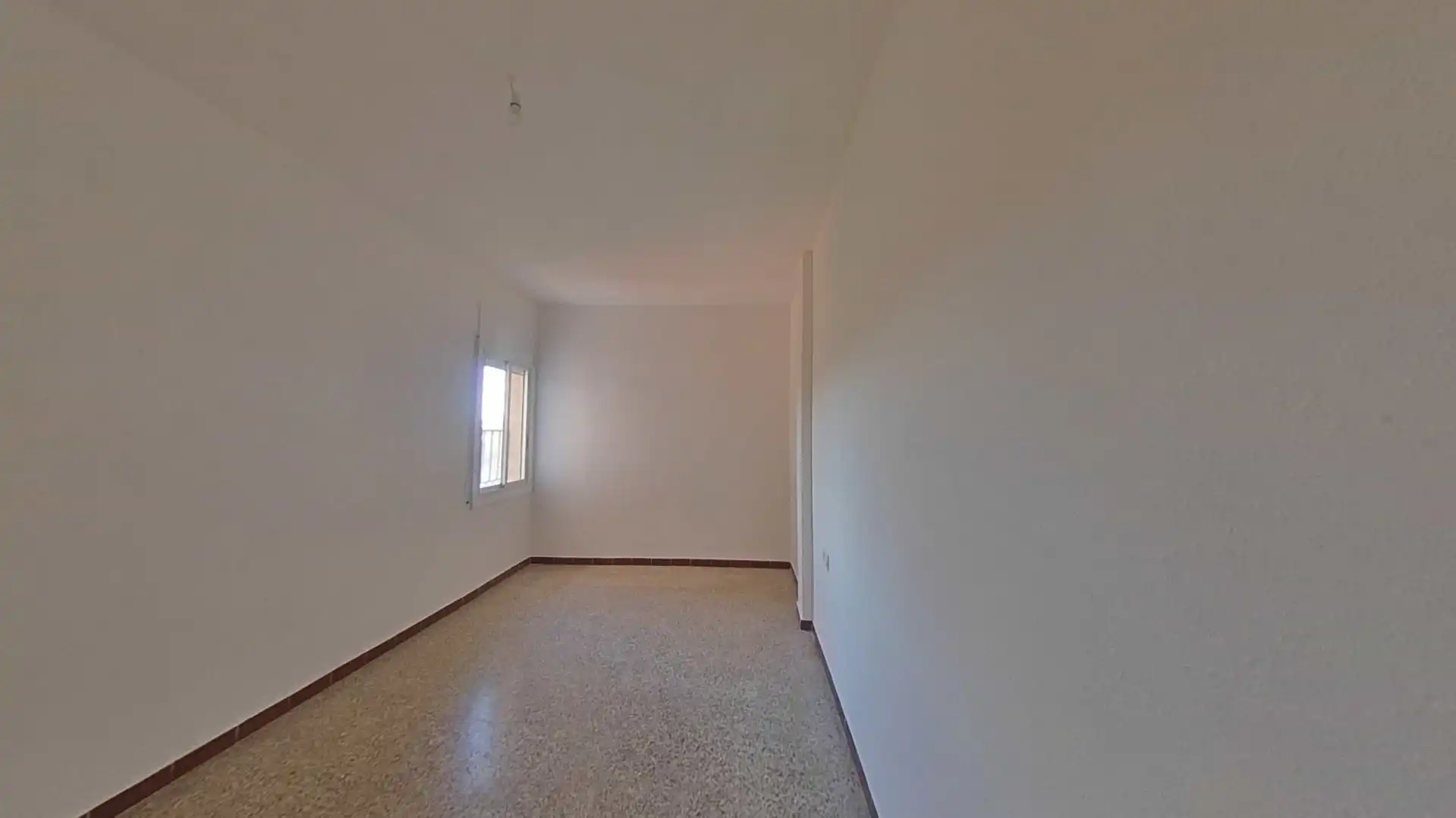 Bedroom of Flat for sale in Terrassa  with Heating and Terrace