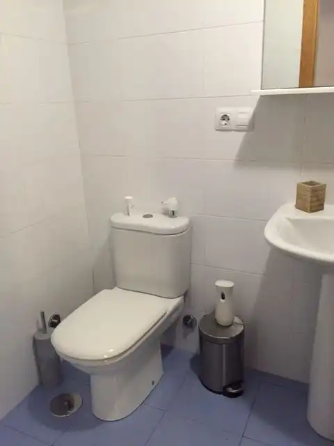 Apartament de lloguer a Ferrol Vello - Puerto