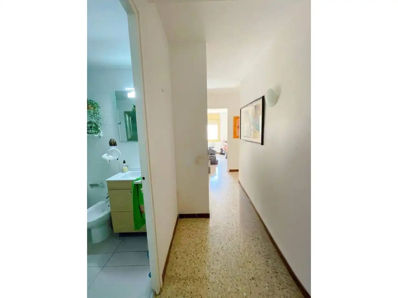 Piso en venta en Cerdanyola del Vallès con Balcón