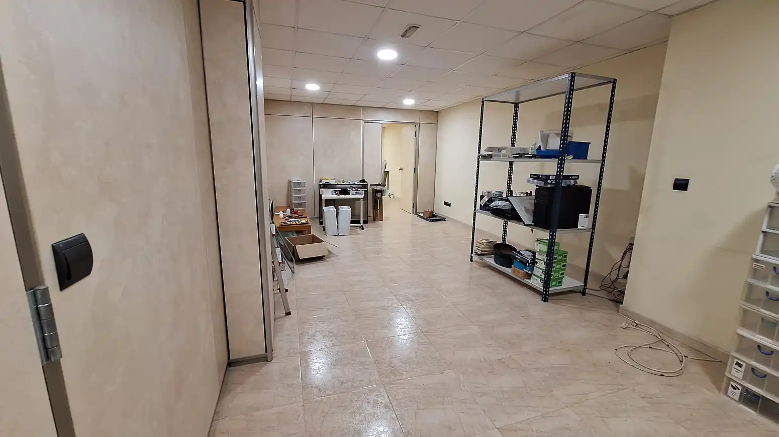 Local comercial en venda a Barcelona - CL VILADOMAT, imagen 15