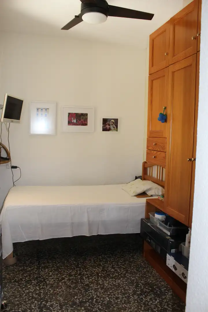 Bedroom of Houses for sale in L'Eliana  with Terrace and Storage room