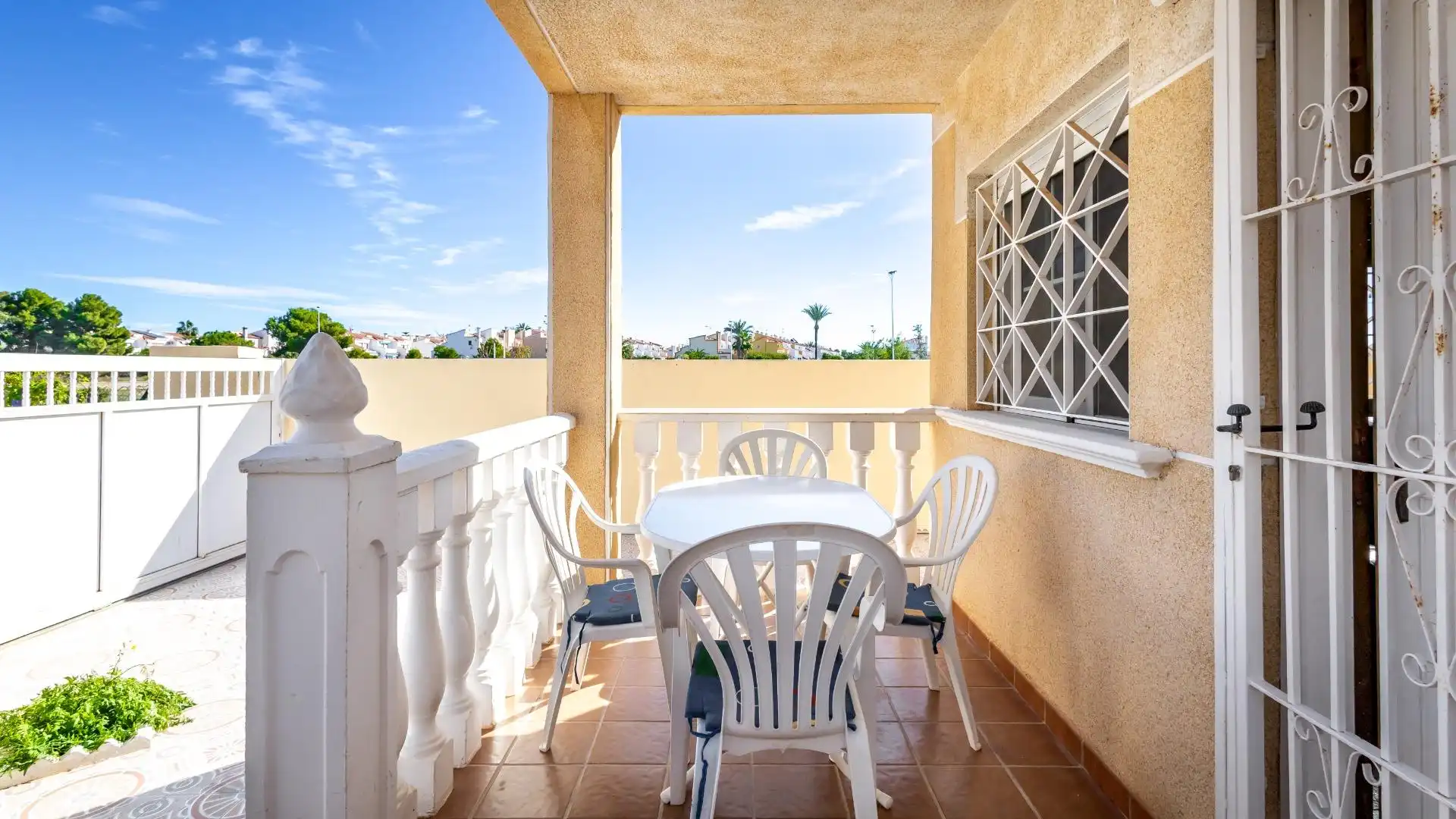 Detached house with pool for sale in Avenida HONDO EL 16, imagen 4