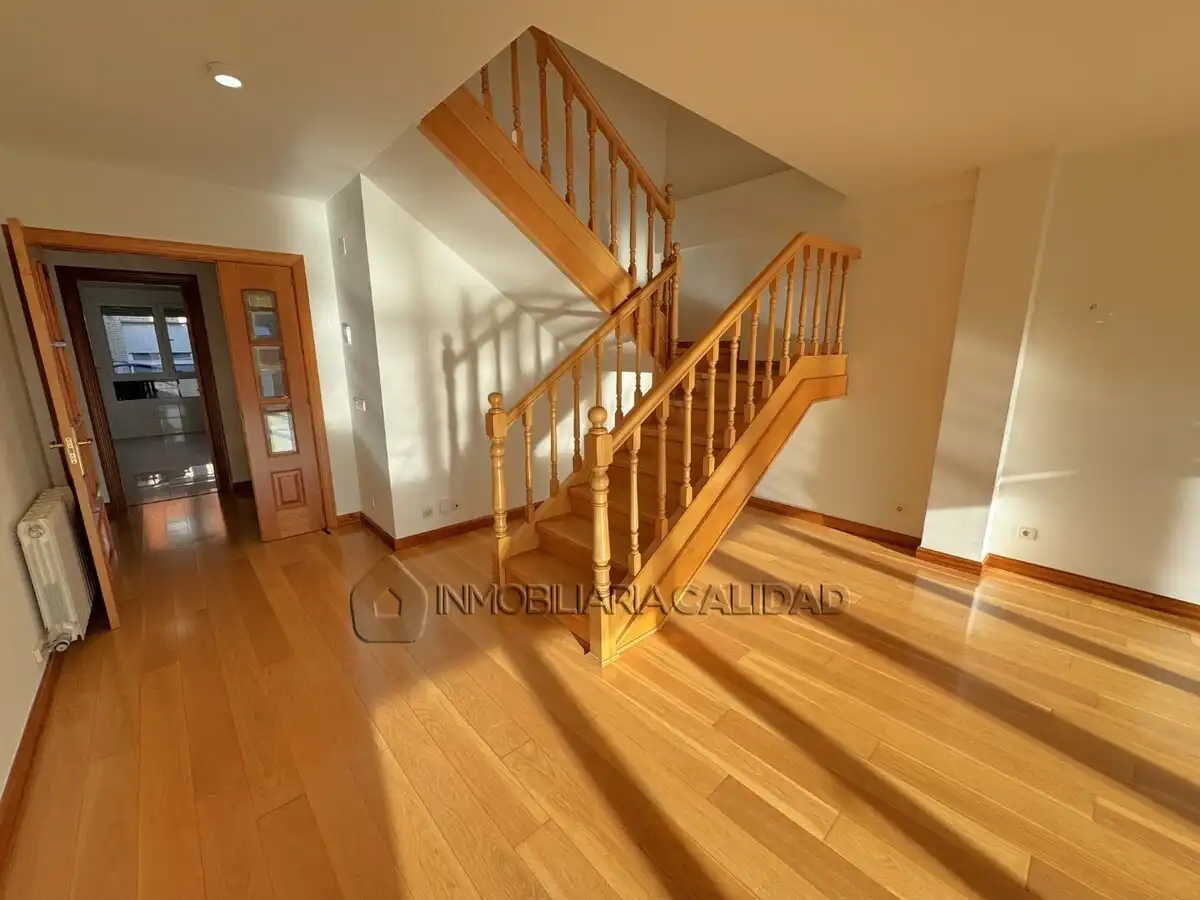 Flat for rent in Burgos  with Heating and Storage room