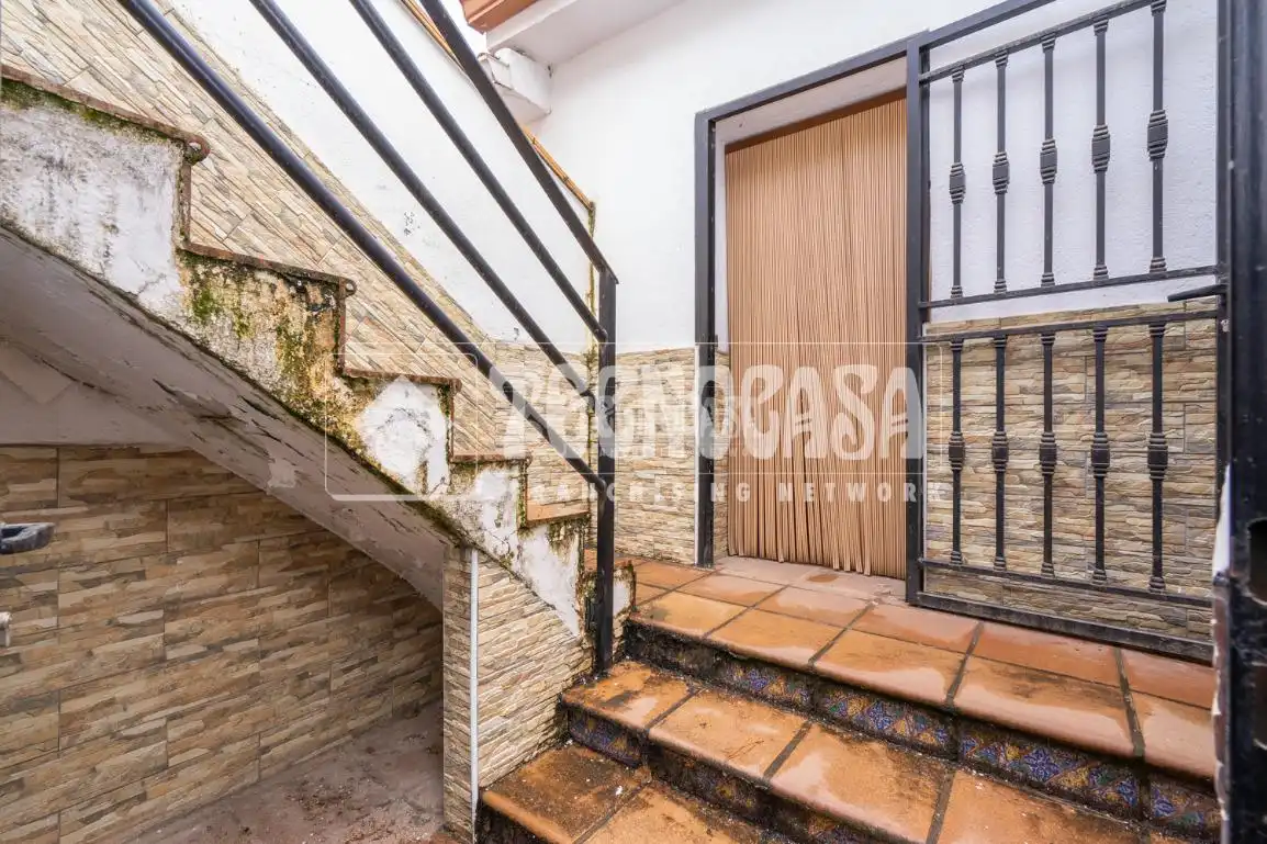 Pis en venda en Colmenar Viejo amb Jardí privat i Terrassa