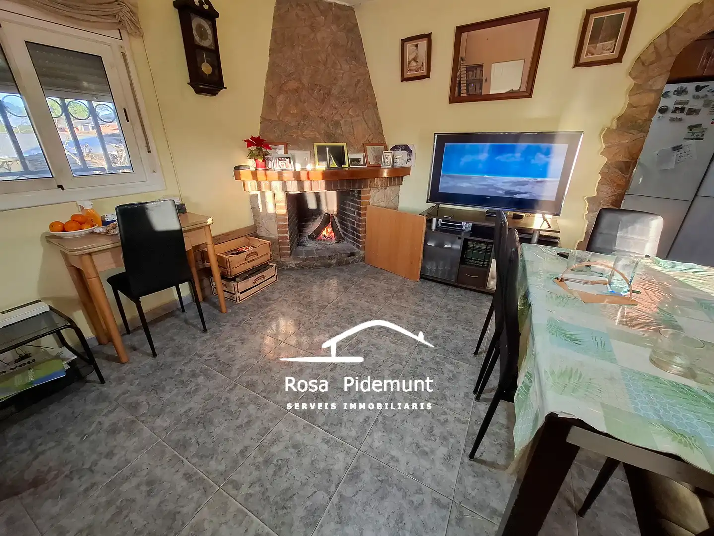 Casa o xalet en venda a Carrer Ronda Goba, La Goba