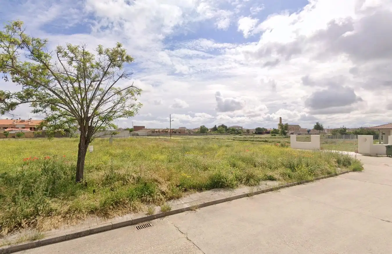 Terrenos y solares en venta en Cantalapiedra, imagen 7