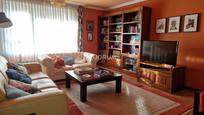 Living room of Flat for sale in Bilbao   with Heating and Storage room