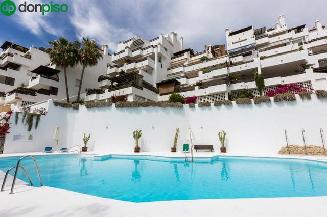 Piso en Venta en Calle LA TESTA, 1 en Punta La Mona