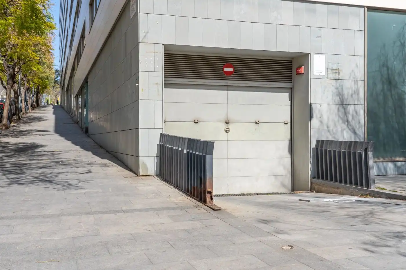 Moto à louer à CALLE ERNEST LLUCH 15, imagen 33