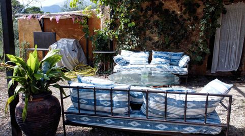 Foto 5 de Finca rústica en venda a Roquetes, Tarragona