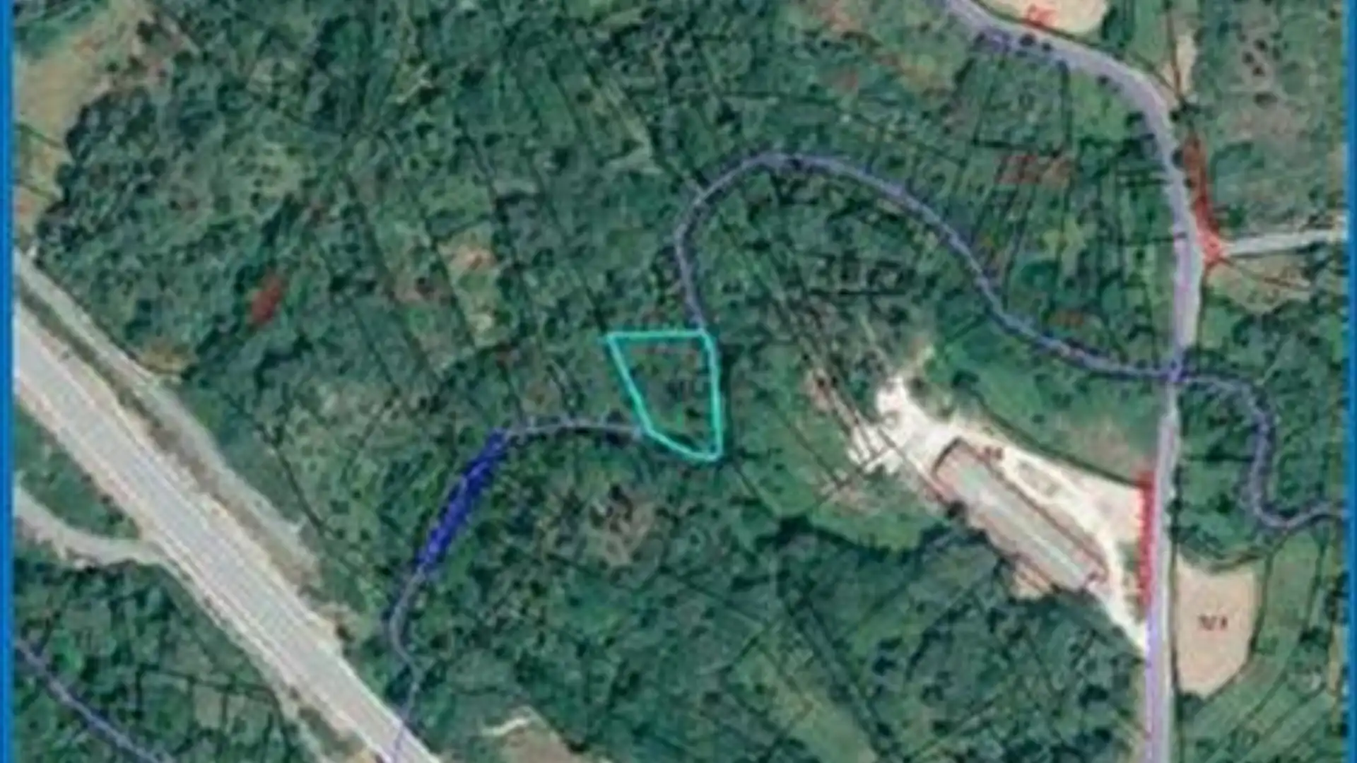 Terreno en venta en Amoeiro