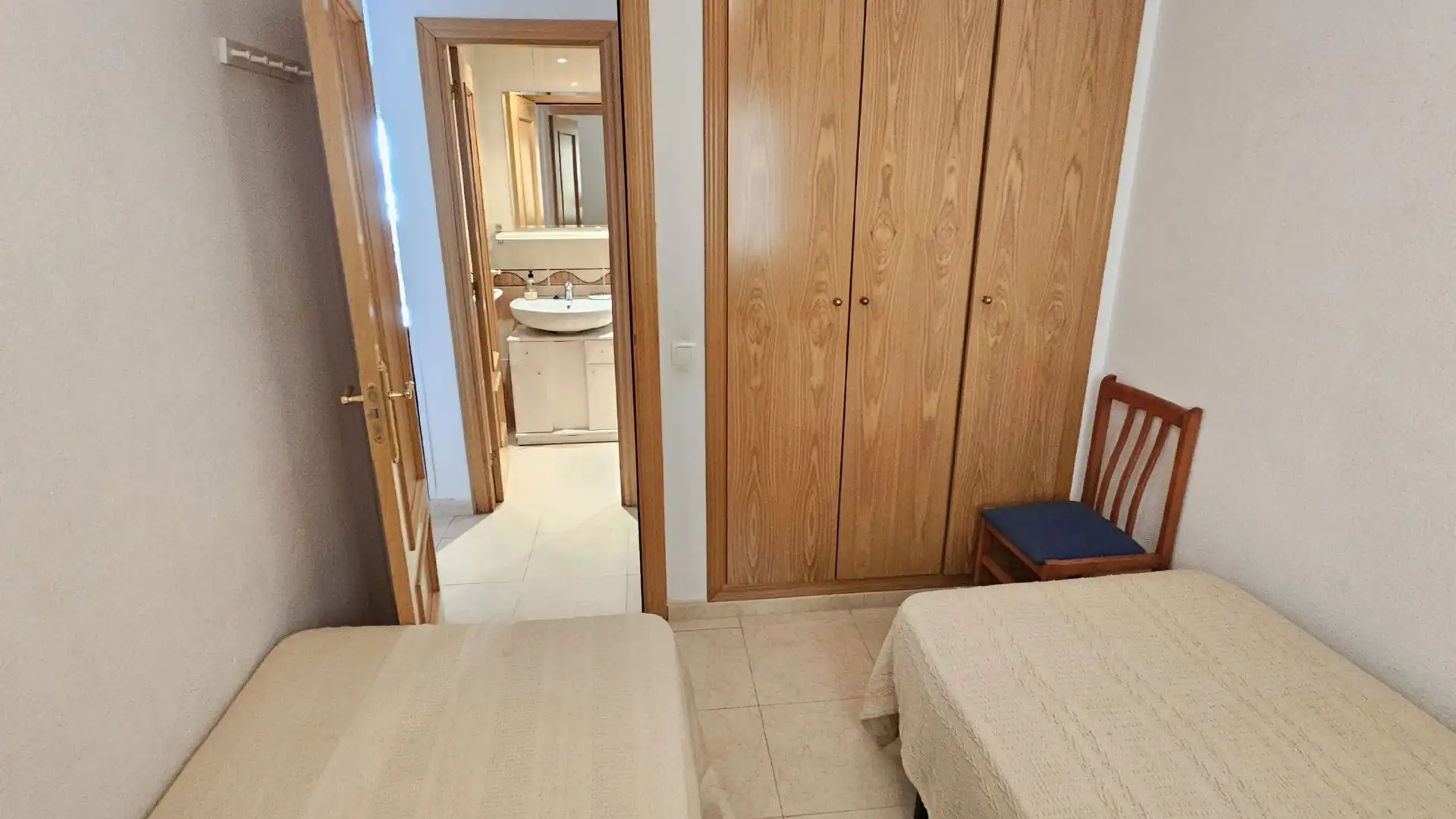 Apartament amb piscina en venda a Amplaries 15, imagen 13