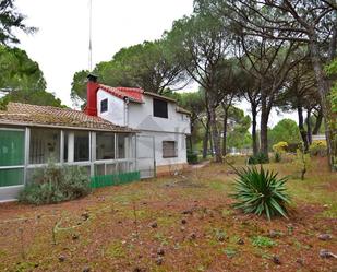 Jardí de Casa o xalet en venda en Olmedo amb Calefacció, Jardí privat i Terrassa