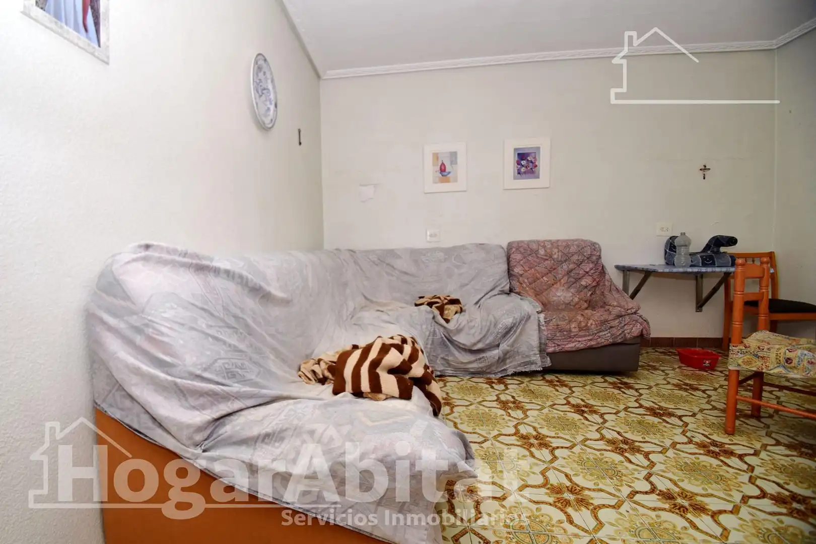 Casa amb terrassa en venda a Calle TRAVESIA 4, imagen 28