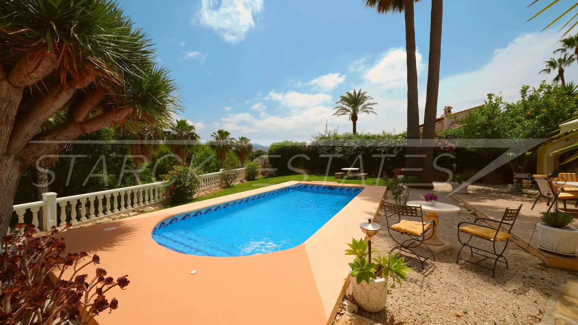 Haus mit Pool zum Verkauf in Beniarbeig, imagen 16
