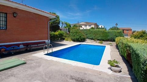 Photo 2 of House or chalet for sale in El Viso de San Juan, Toledo