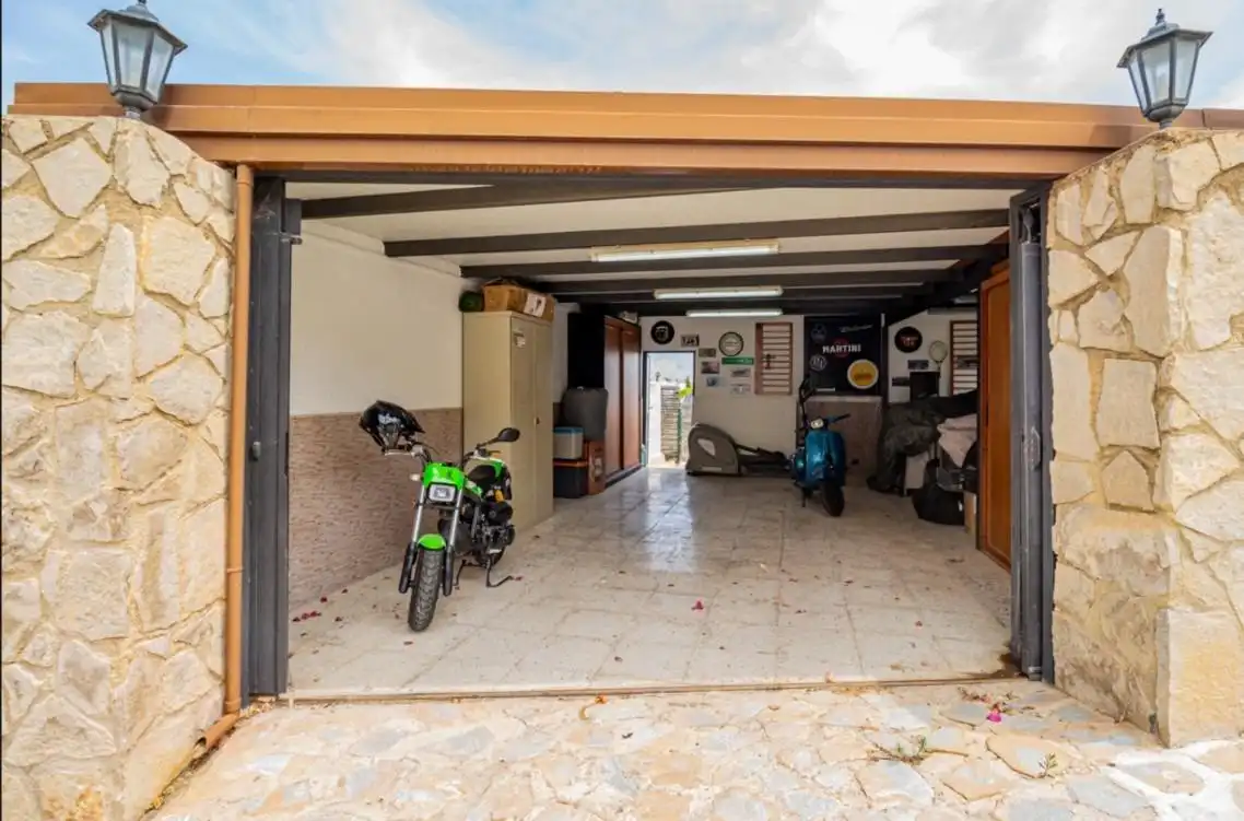 Detached homes for sale in Calle els Olius, 35, Pueblo - Urbanizaciones