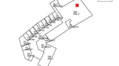 Foto 4 de Oficina en venta en Calle de Cantabria, Zona el Caño, Arroyomolinos (Madrid)