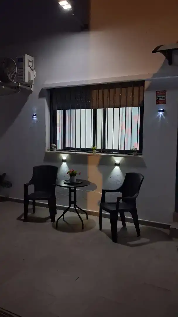 Terrassa de Casa adosada en venda en Fuente de Piedra amb Aire condicionat i Balcó