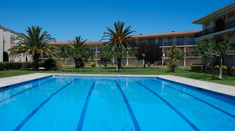 Foto 3 de Apartamento en venta en Carrer de Chopitea, 74, Calella de Palafrugell, Girona
