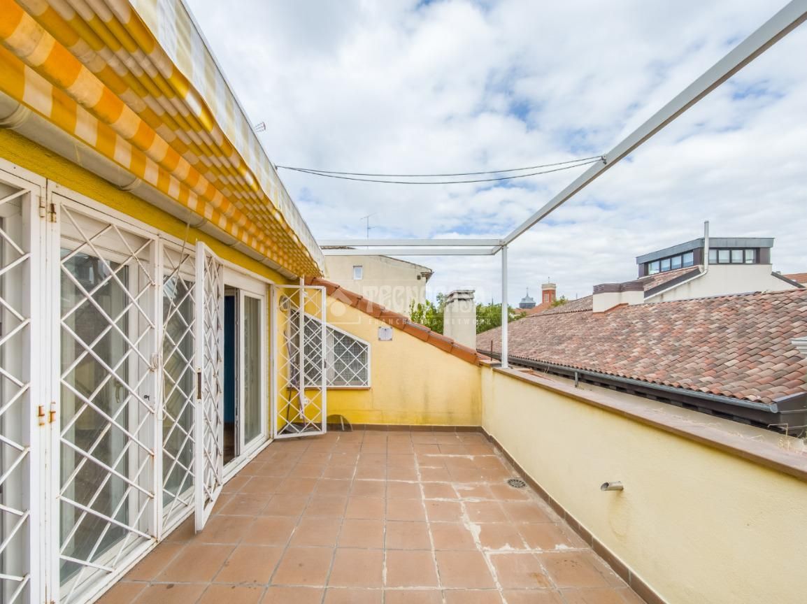 Àtic en venda a Embajadores - Lavapiés