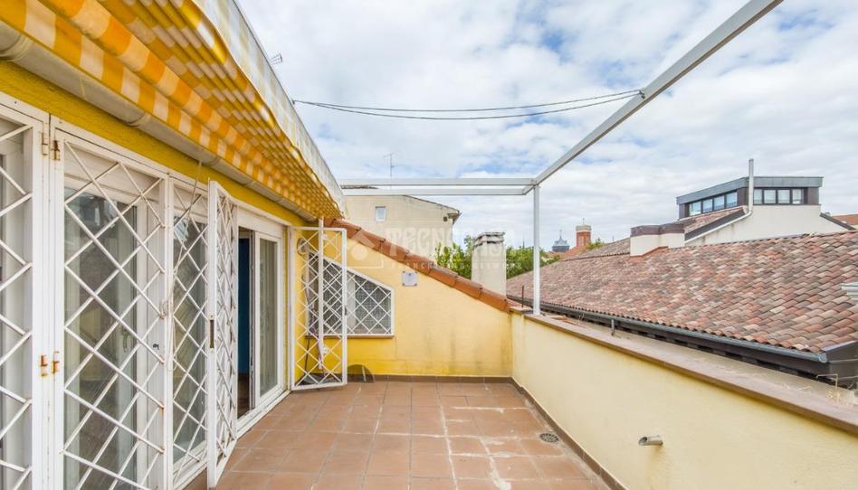 Foto 1 de Àtic en venda a Embajadores - Lavapiés, Madrid