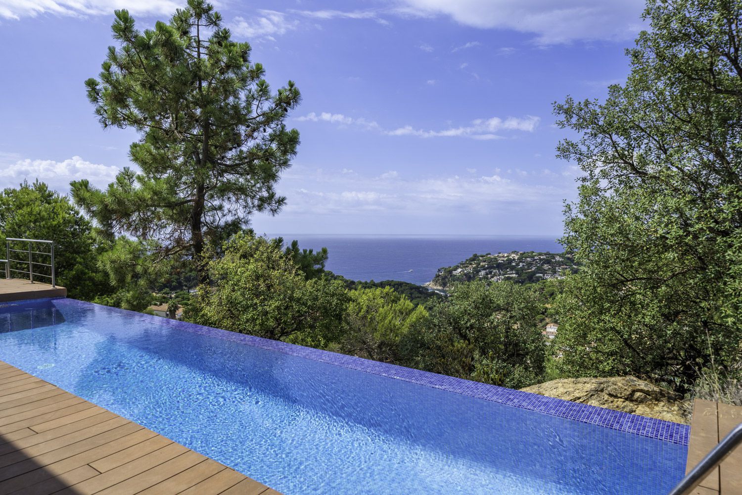 Haus oder Chalet zum verkauf in Canyelles, Lloret de Mar