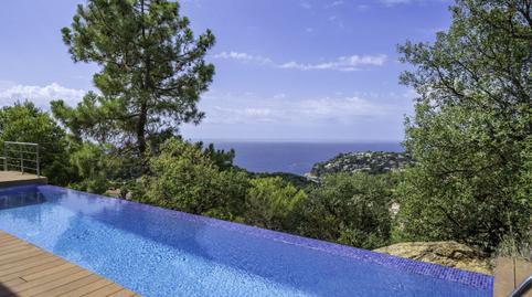 Foto 3 de Casa o chalet en venta en Canyelles, Lloret de Mar