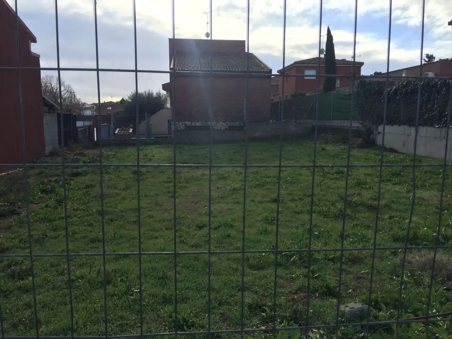 Residencial en venda en Miralcamp