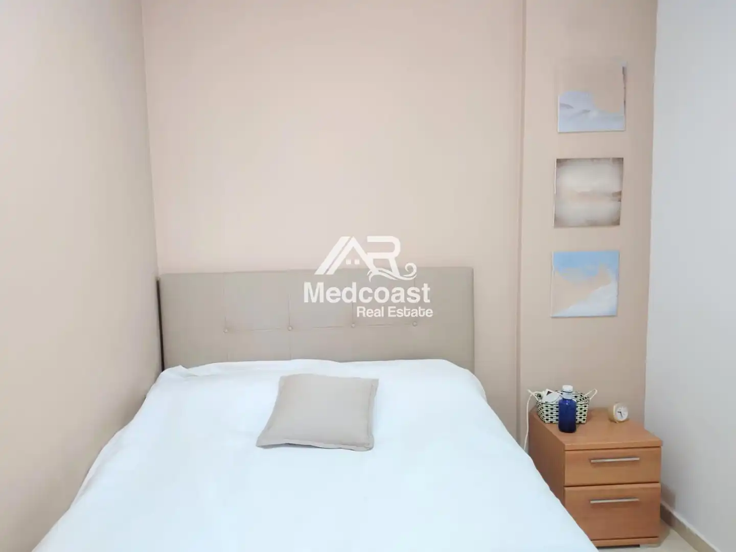 Appartement avec piscine à vendre à TENIS, imagen 10