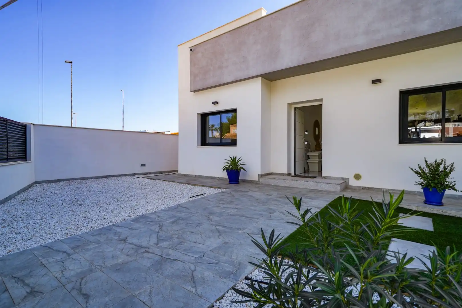 Casa o chalet en venta en El Pinar de Campoverde